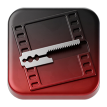 Video Trim API logo