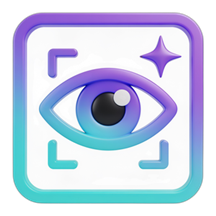 AI Vision & Image Understanding Suite logo