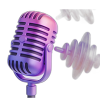 Voice Cloning API logo
