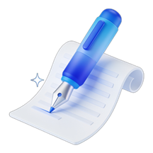 AI Business Writing Suite logo