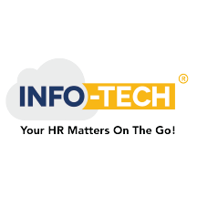 infotech_leavesoftware logo