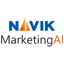 NAVIK Marketing AI logo