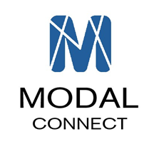 Modalconnect - Secure Intelligence Collection & Investigation Management logo