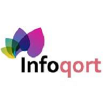 Infoqort_synapse1 logo