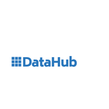 datahub logo