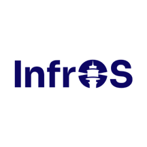 InfrOS logo