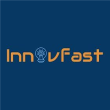 innovfast — AI-Powered Growth Intelligence logo