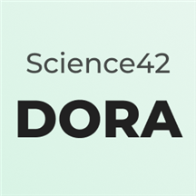 DORA logo