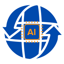 AI EXIM logo
