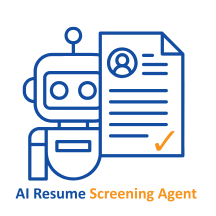 AI Resume Screening Agent logo