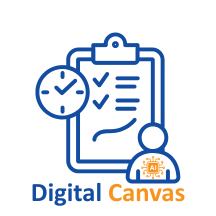 Digital Canvas logo
