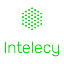 Intelecy no-code Industrial AI logo