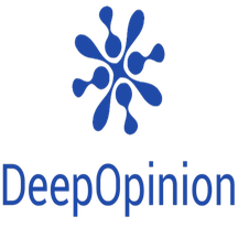 DeepOpinion Intelligent Automation logo