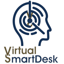 Virtual Smartdesk for Contact Centre, Customer Service, Front office and more logo