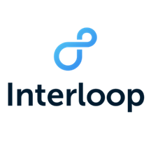 Interloop: Data Engine - QuickStart logo