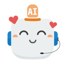 GenAI Admin Portal logo
