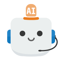 INTUMIT INC (碩網)-SmartRobot logo