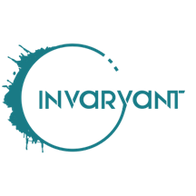 Invaryant's health platform logo