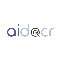 Aidocr logo