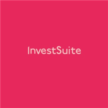 InvestSuite - Investtech-as-a-Service logo