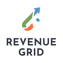 Revenue Grid Revenue Intelligence logo