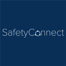 SafetyConnect logo