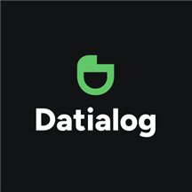 Datialog logo