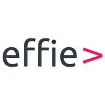effie> FMCG logo