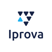 Iprova Invention Studio evo - Pioneering AI-Powered Invention logo