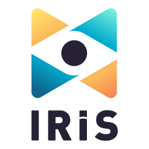 IRiS Assistant — AI Data Platform Automation logo