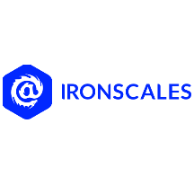 IRONSCALES logo