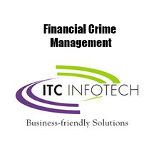 Financial Crime Management logo