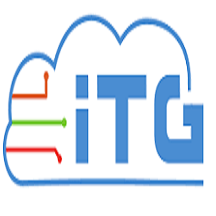 ITG Chatbot Office 365 logo