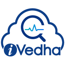 iVedha Observability Platform on Azure – Consultation logo
