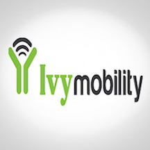 Ivy DMS logo