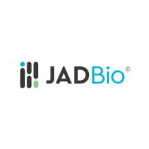 JADBio AutoML (SaaS) logo