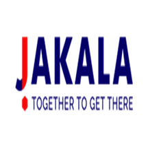Jakala Unified Platform for Images Text & Enhanced Resources logo