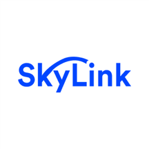 SkyLink logo