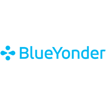Blue Yonder Warehouse Management logo