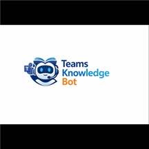 Knowledge Bot – Secure AI Assistant for Internal Knowledge logo
