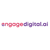 Radisys Engage Digital Platform logo