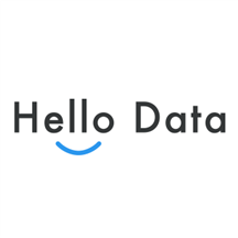 HelloData logo