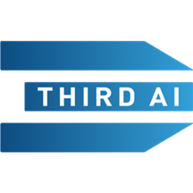 Third AI 生成AIソリューション logo