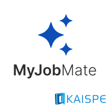 MyJobMate - The AI Wingmate for Your Career logo