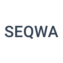 Seqwa AI-Powered Search logo
