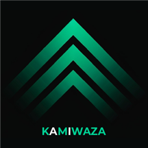 Kamiwaza Full Stack GenAI - Community Edition - Free logo