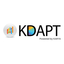 KARYA KDAPT logo