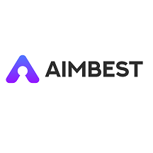 AIMBEST - AI Talent Assessment logo