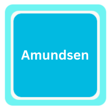 Amundsen logo