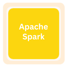 Apache Spark logo